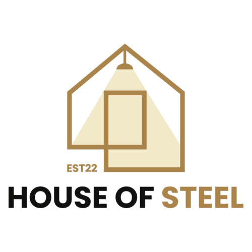 House of Steel