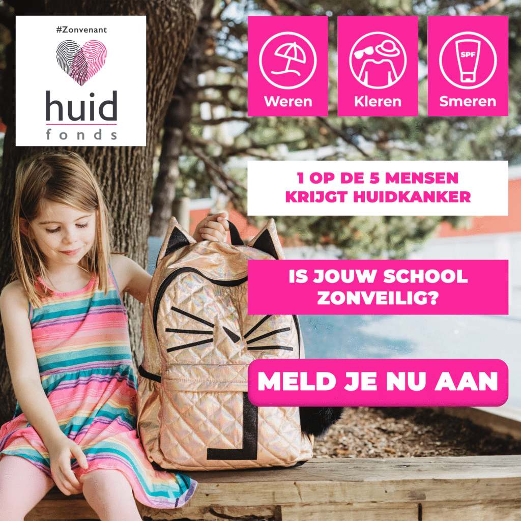 School advertentie 1